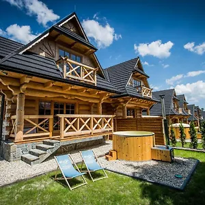 Chalet Osada Na Budzowskim Wierchu, Zakopane