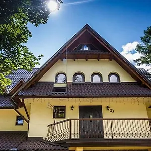 Apartment Nad Potokiem