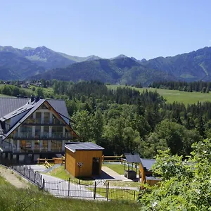 Apartment Bachledzki Wierch, Zakopane