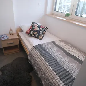 Apartment Widokowe, Zakopane