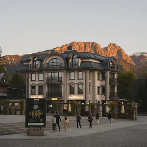 4* Apart Otel Cristina