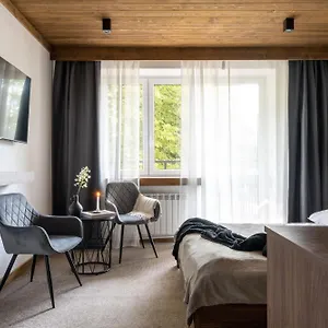 Apartment Krupowki 20, Zakopane